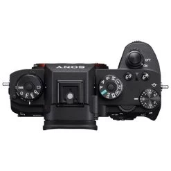 Open Box - Sony Alpha A9 Full-Frame Mirrorless Camera (Body Only) 18 Open Box - Sony Alpha A9 Full-Frame Mirrorless Camera (Body Only) -Outdoor Camera Shop 15548318 6