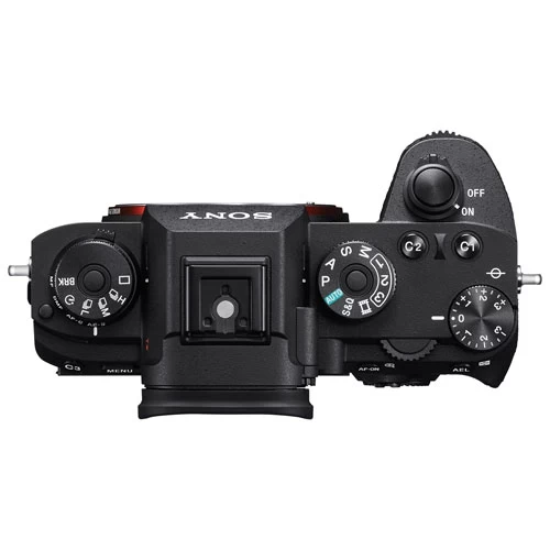 Open Box - Sony Alpha A9 Full-Frame Mirrorless Camera (Body Only) 9 Open Box - Sony Alpha A9 Full-Frame Mirrorless Camera (Body Only) - Image 7