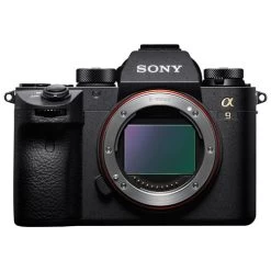 Open Box - Sony Alpha A9 Full-Frame Mirrorless Camera (Body Only) 20 Open Box - Sony Alpha A9 Full-Frame Mirrorless Camera (Body Only) -Outdoor Camera Shop 15548318 8