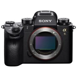 Open Box - Sony Alpha A9 Full-Frame Mirrorless Camera (Body Only) 21 Open Box - Sony Alpha A9 Full-Frame Mirrorless Camera (Body Only) -Outdoor Camera Shop 15548318 9