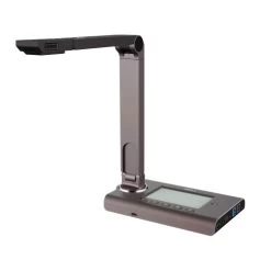 HoverCam Ultra 8 Document Camera - 8.0 MP USB Camera Perfect For Teaching, Visual Presenter With Flexible Camera | 60 Frames/Sec, HDMI, VGA, USB 3.0 Document Camera