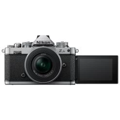 Nikon Z Fc Mirrorless Camera With 16-50mm VR Lens Kit -Outdoor Camera Shop 15589853 3