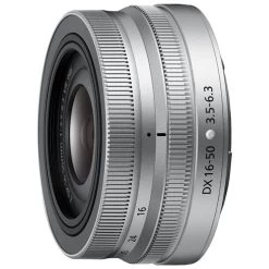 Nikon Z Fc Mirrorless Camera With 16-50mm VR Lens Kit -Outdoor Camera Shop 15589853 5