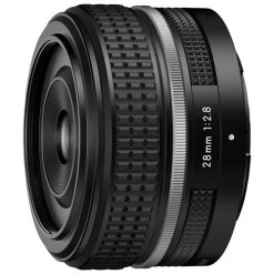 Nikon Z Fc Mirrorless Camera With 28mm SE Lens Kit 12 Nikon Z Fc Mirrorless Camera With 28mm SE Lens Kit -Outdoor Camera Shop 15589854 4