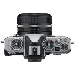 Nikon Z Fc Mirrorless Camera With 28mm SE Lens Kit 13 Nikon Z Fc Mirrorless Camera With 28mm SE Lens Kit -Outdoor Camera Shop 15589854 5