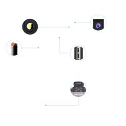 HoverCam Solo 8 Plus Document Camera 13 MP HD Document Camera With Built-in Mic|4k Video 3.0 USB Classroom Camera Perfect For Teaching, Presentation And Much More 9 HoverCam Solo 8 Plus Document Camera 13 MP HD Document Camera With Built-in Mic|4k Video 3.0 USB Classroom Camera Perfect For Teaching, Presentation And Much More -Outdoor Camera Shop 15591568 3