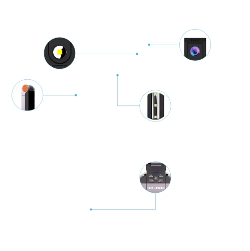 HoverCam Solo 8 Plus Document Camera 13 MP HD Document Camera With Built-in Mic|4k Video 3.0 USB Classroom Camera Perfect For Teaching, Presentation And Much More 6 HoverCam Solo 8 Plus Document Camera 13 MP HD Document Camera With Built-in Mic|4k Video 3.0 USB Classroom Camera Perfect For Teaching, Presentation And Much More - Image 4