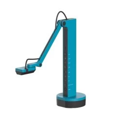 IPEVO VZ-X Wireless 8MP Document Camera, 3 Modes Of Connectivity Wi-Fi, HDMI, And USB, Compatible With Web Conferencing Software In USB Mode, Works Wirelessly With IOS, TvOS, And Android 13 IPEVO VZ-X Wireless 8MP Document Camera, 3 Modes Of Connectivity Wi-Fi, HDMI, And USB, Compatible With Web Conferencing Software In USB Mode, Works Wirelessly With IOS, TvOS, And Android -Outdoor Camera Shop 15591909 4