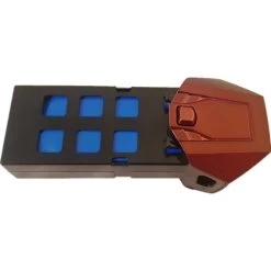 Propel X5 + WiFi RC Drone Quadcopter Replacement Battery Pack OEM 7.4V- Refurbished