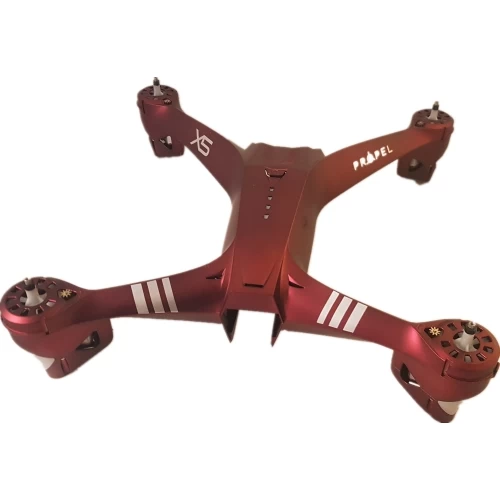 Propel X5 + WiFi RC Drone Vehicle Toy Body Frame Motor PCB PL-1650R Parts- Refurbished 3 Propel X5 + WiFi RC Drone Vehicle Toy Body Frame Motor PCB PL-1650R Parts- Refurbished