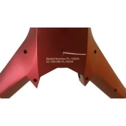 Propel X5 + WiFi RC Drone Vehicle Toy Body Frame Motor PCB PL-1650R Parts- Refurbished 8 Propel X5 + WiFi RC Drone Vehicle Toy Body Frame Motor PCB PL-1650R Parts- Refurbished -Outdoor Camera Shop 15660603 2