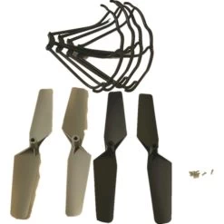 Propel Ultra-X Video RC Drone Blades & Guard Protectors Screws- Refurbished