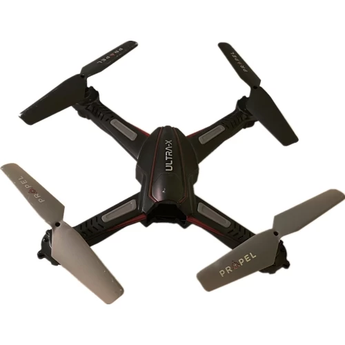 Propel Ultra-X Video RC Drone Vehicle Replacement Body Frame Camera PCB- Refurbished 3 Propel Ultra-X Video RC Drone Vehicle Replacement Body Frame Camera PCB- Refurbished