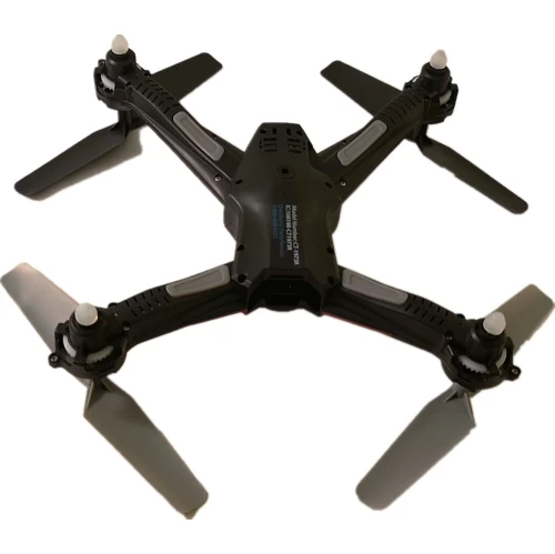 Propel Ultra-X Video RC Drone Vehicle Replacement Body Frame Camera PCB- Refurbished 4 Propel Ultra-X Video RC Drone Vehicle Replacement Body Frame Camera PCB- Refurbished - Image 2