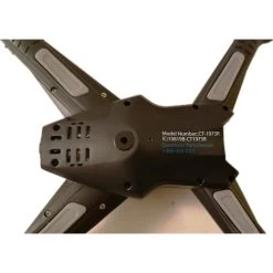 Propel Ultra-X Video RC Drone Vehicle Replacement Body Frame Camera PCB- Refurbished 8 Propel Ultra-X Video RC Drone Vehicle Replacement Body Frame Camera PCB- Refurbished -Outdoor Camera Shop 15660611 2