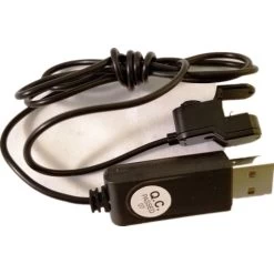 Syma Sky Phantom D1650WH RC Drone Battery Charger Charge Cable USB Wire 3.7V- Refurbished