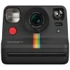 Polaroid Now+ (Plus) Instant Camera - Black -Outdoor Camera Shop 15666659