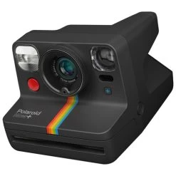 Polaroid Now+ (Plus) Instant Camera - Black 12 Polaroid Now+ (Plus) Instant Camera - Black -Outdoor Camera Shop 15666659 3