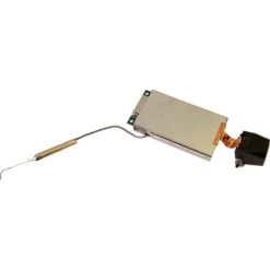 Sky Viper Drone V2450 Sonic Video Main Board PCB Part W/WIFI Antenna Camera- Refurbished