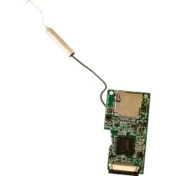 Sky Viper Drone V2400 HD Main Board PCB W/WIFI Antenna Camera- Refurbished