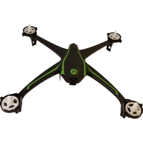 Sky Viper Drone V2400 HD Frame Replacement Part With Big Gear- Refurbished 3 Sky Viper Drone V2400 HD Frame Replacement Part With Big Gear- Refurbished