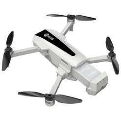 Contixo F31 Quadcopter Drone With Camera & Controller - Grey/Black -Outdoor Camera Shop 15694482 2