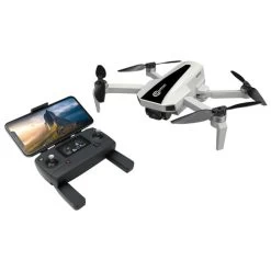 Contixo F31 Quadcopter Drone With Camera & Controller - Grey/Black -Outdoor Camera Shop 15694482 4