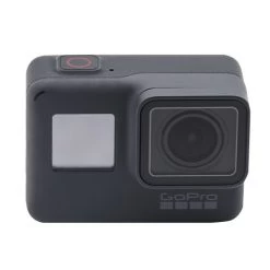 Refurbished (Good) - GoPro HERO 5 Touch-Screen Sports Camera Black + 40PCS Camera Kit Accessories -Outdoor Camera Shop 15716950 2