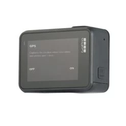 Refurbished (Good) - GoPro HERO 5 Touch-Screen Sports Camera Black + 40PCS Camera Kit Accessories -Outdoor Camera Shop 15716950 4