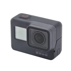 Refurbished (Good) - GoPro HERO 5 Touch-Screen Sports Camera Black + 40PCS Camera Kit Accessories -Outdoor Camera Shop 15716950 5