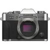 Fujifilm X-T30 II Body Silver 1 Fujifilm X-T30 II Body Silver -Outdoor Camera Shop 15725715