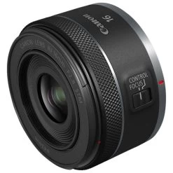 Canon® Canon RF 16mm F/2.8-22 STM Lens - Black 7 Canon® Canon RF 16mm F/2.8-22 STM Lens - Black -Outdoor Camera Shop 15736580 2