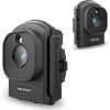 Rexing TL1 Time-Lapse Camera 1080P Full HD Video With 2.4" LCD -Black