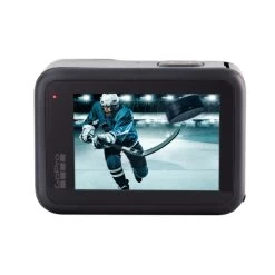 GoPro HERO10 (Hero 10) Black With Premium Accessory Bundle: SanDisk Ultra 64GB MicroSD Memory Card, Replacement Battery, Underwater Housing, Protective Case & Much More -Outdoor Camera Shop 15753498 2