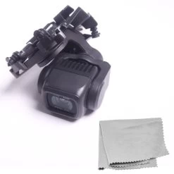 DJI Mini 2 Gimbal And Camera Module Replacement With Microfiber Cloth