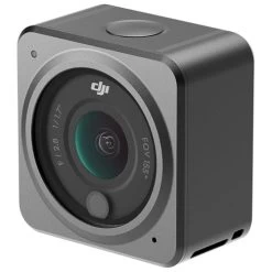 DJI Action 2 Power Combo 4K Action Camera - Grey -Outdoor Camera Shop 15777881 2