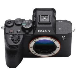 Sony Alpha 7 IV Full-Frame Mirrorless Camera (Body Only) -Outdoor Camera Shop 15779886 10