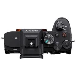 Sony Alpha 7 IV Full-Frame Mirrorless Camera (Body Only) -Outdoor Camera Shop 15779886 2