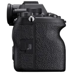 Sony Alpha 7 IV Full-Frame Mirrorless Camera (Body Only) -Outdoor Camera Shop 15779886 4