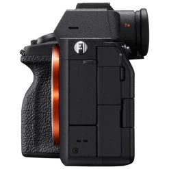 Sony Alpha 7 IV Full-Frame Mirrorless Camera (Body Only) -Outdoor Camera Shop 15779886 8