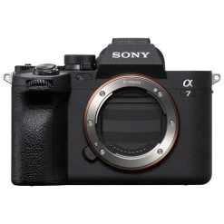 Sony Alpha 7 IV Full-Frame Mirrorless Camera (Body Only) -Outdoor Camera Shop 15779886 9