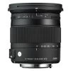 Sigma Contemporary 17-70mm F2.8-4 DC Macro OS HSM Lens - Nikon Mount - International Version (No Warranty)