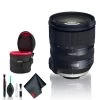 Tamron SP 24-70mm F/2.8 Di VC USD G2 Lens For Nikon F - Deluxe Bundle