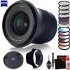 Zeiss Milvus 18mm F/2.8 ZF.2 Lens For Nikon F With FLD Filter, CPL Filter, UV Filter - Color Graduate Filter Kit - Close -Outdoor Camera Shop 15806687