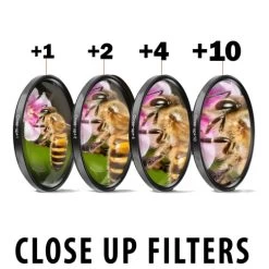 Zeiss Milvus 18mm F/2.8 ZF.2 Lens For Nikon F With FLD Filter, CPL Filter, UV Filter - Color Graduate Filter Kit - Close -Outdoor Camera Shop 15806687 3