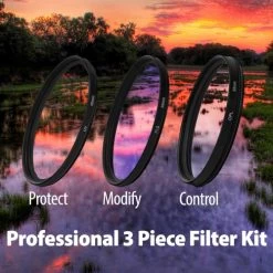 Zeiss Milvus 18mm F/2.8 ZF.2 Lens For Nikon F With FLD Filter, CPL Filter, UV Filter - Color Graduate Filter Kit - Close -Outdoor Camera Shop 15806687 4