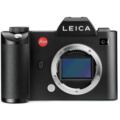 Leica SL (Typ 601) Mirrorless Digital Camera (10850) Graphic Bundle 4 Leica SL (Typ 601) Mirrorless Digital Camera (10850) Graphic Bundle - Image 2