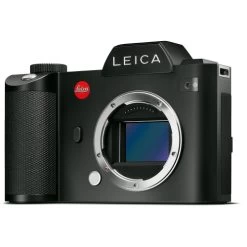 Leica SL (Typ 601) Mirrorless Digital Camera (10850) Graphic Bundle 9 Leica SL (Typ 601) Mirrorless Digital Camera (10850) Graphic Bundle -Outdoor Camera Shop 15817817 2