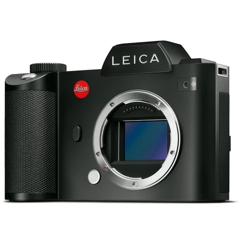 Leica SL (Typ 601) Mirrorless Digital Camera (10850) Graphic Bundle 5 Leica SL (Typ 601) Mirrorless Digital Camera (10850) Graphic Bundle - Image 3