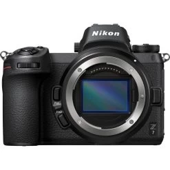 Nikon Z7 Mirrorless Camera (Body Only) (1591) + XQD Card + Edit Software (Intl) 10 Nikon Z7 Mirrorless Camera (Body Only) (1591) + XQD Card + Edit Software (Intl) -Outdoor Camera Shop 15817862 2